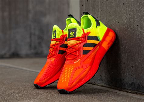 zx 2k boost sneaker adidas